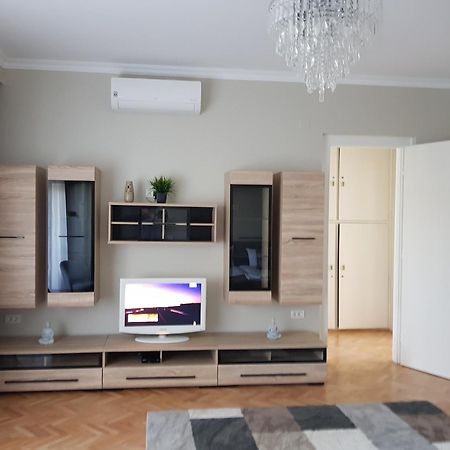 City Center Dream Apartment Temešvár Exteriér fotografie