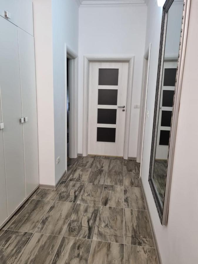 City Center Dream Apartment Temešvár Exteriér fotografie