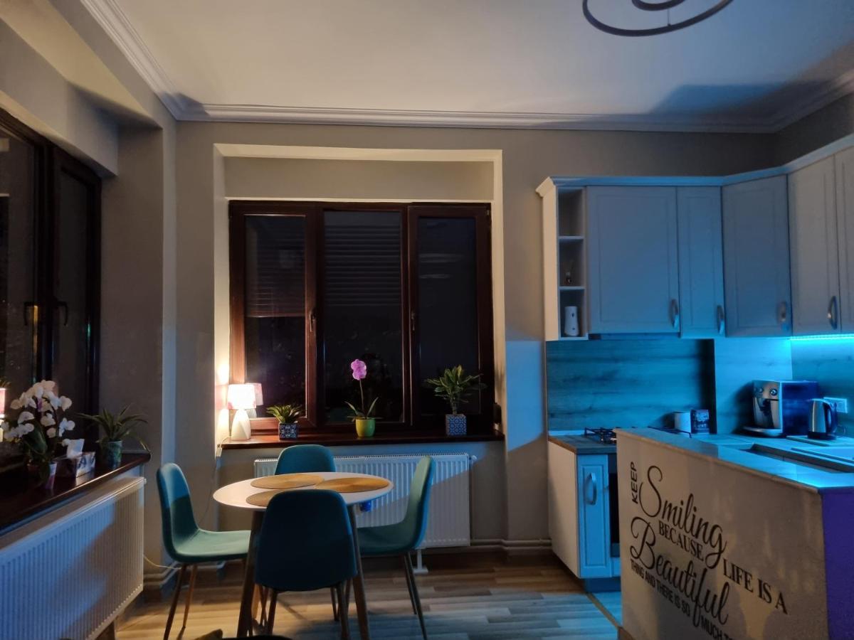City Center Dream Apartment Temešvár Exteriér fotografie