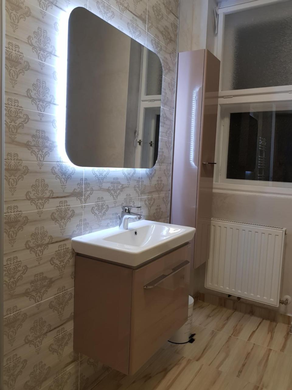 City Center Dream Apartment Temešvár Exteriér fotografie