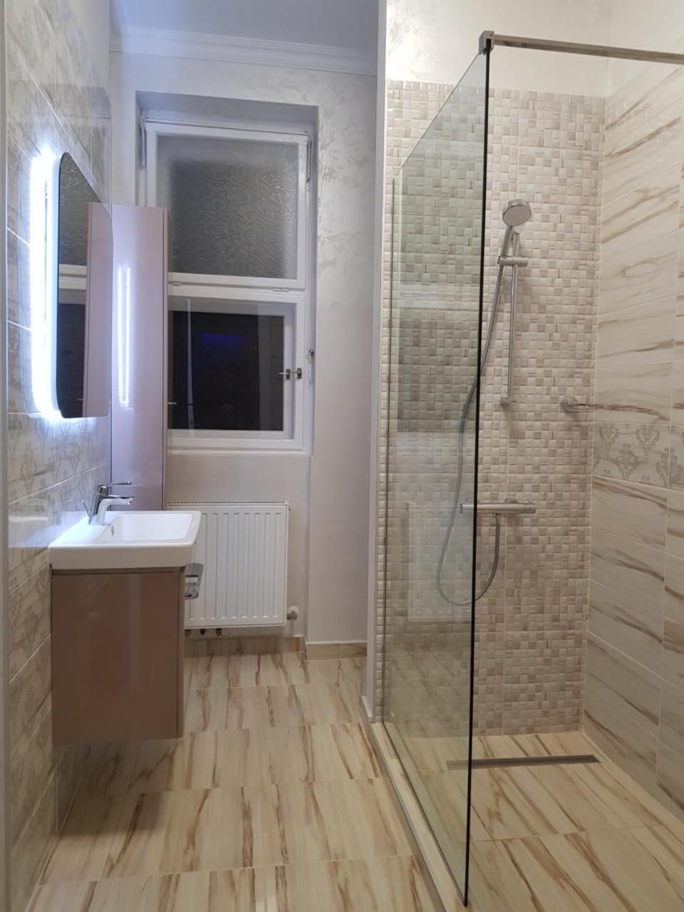 City Center Dream Apartment Temešvár Exteriér fotografie