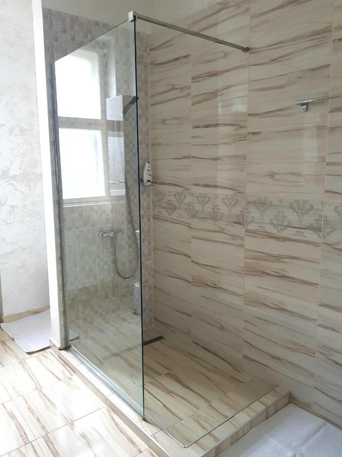 City Center Dream Apartment Temešvár Exteriér fotografie